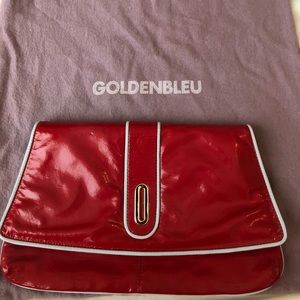 Goldenbleu Clutch
